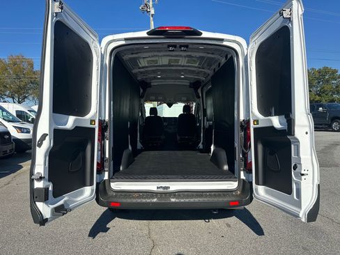 New 2025 Ford Transit 350 w/ Load Area Protection Package image 39