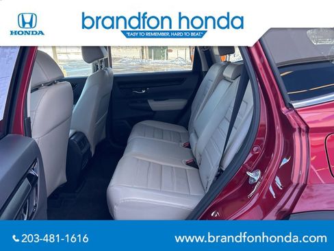 Used 2023 Honda CR-V EX-L image 23