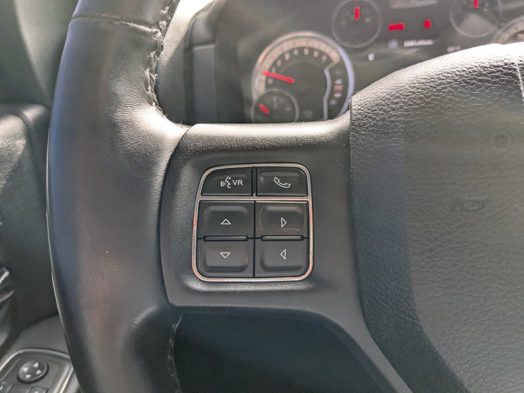 Used 2015 RAM 1500 Sport AWD/4WD image 27