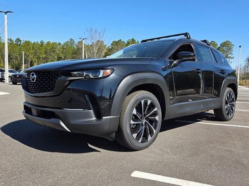 New 2026 MAZDA CX-50 2.5 Hybrid w/ Weather Package image 1