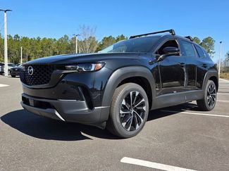 New 2026 MAZDA CX-50 2.5 Hybrid w/ Weather Package 360° Tour