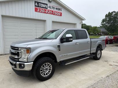Used 2021 Ford F250 XLT w/ XLT Premium Package