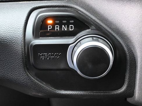 Used 2023 RAM 3500 Tradesman image 21