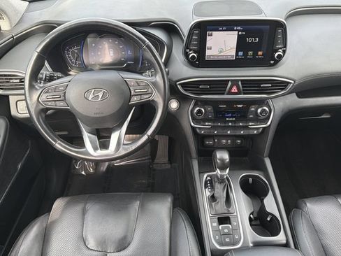 Used 2019 Hyundai Santa Fe FWD image 23