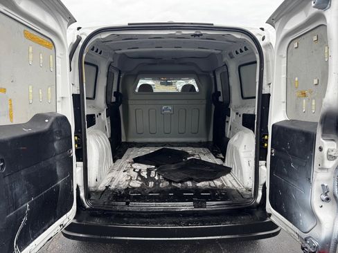 Used 2017 RAM ProMaster City Tradesman w/ Rear Back-up Camera Group image 16