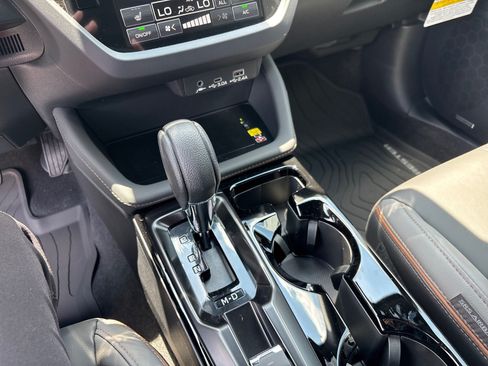New 2026 Subaru Forester Sport AWD/4WD image 24