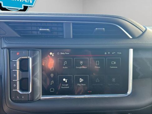 Used 2023 GMC Yukon Denali image 19