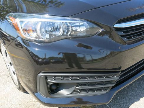 Used 2020 Subaru Impreza 2.0i AWD/4WD image 38