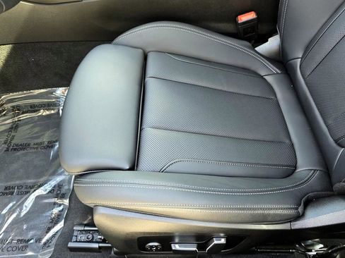 Used 2024 BMW 330i xDrive Sedan image 21