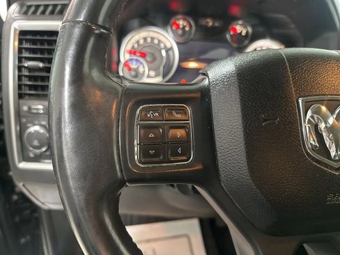 Used 2018 RAM 2500 Big Horn image 20