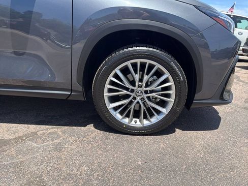Used 2025 Lexus NX 350 AWD w/ Accessory Package (2T) image 34