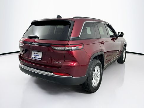 Used 2023 Jeep Grand Cherokee Laredo w/ Trailer Tow Prep Group (B) RWD image 5