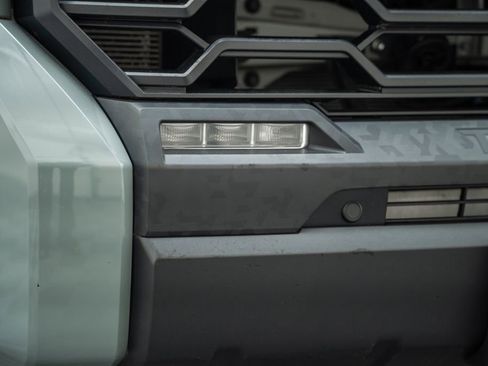 Used 2022 Toyota Tundra TRD Pro AWD/4WD image 15