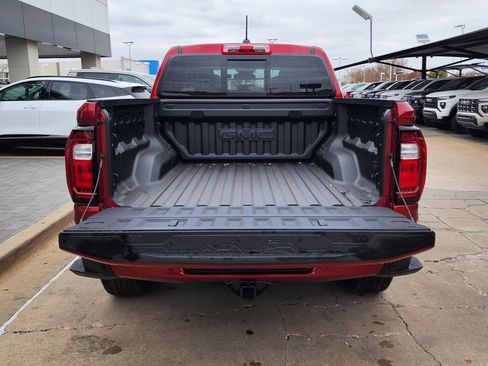 New 2026 GMC Canyon Elevation w/ Convenience Package image 48