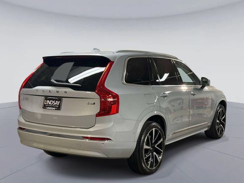 Used 2024 Volvo XC90 B6 Ultimate w/ Protection Package Premier AWD/4WD image 10