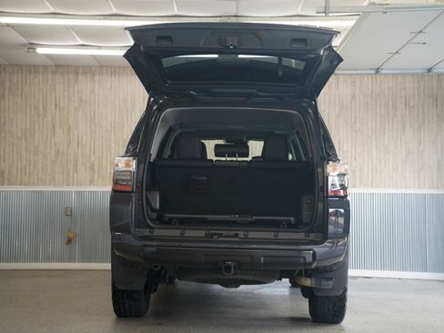 Used 2024 Toyota 4Runner TRD Pro AWD/4WD image 40