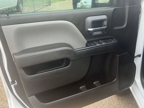 Used 2016 GMC Sierra 2500 2WD Double Cab image 11