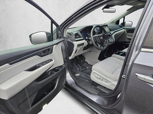Used 2021 Honda Odyssey EX image 18