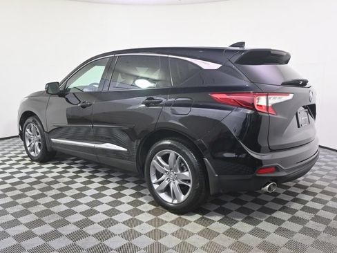 Used 2020 Acura RDX w/ Advance Package AWD/4WD image 3