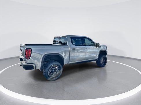 New 2026 GMC Sierra 1500 AT4 w/ AT4 Premium Package image 8