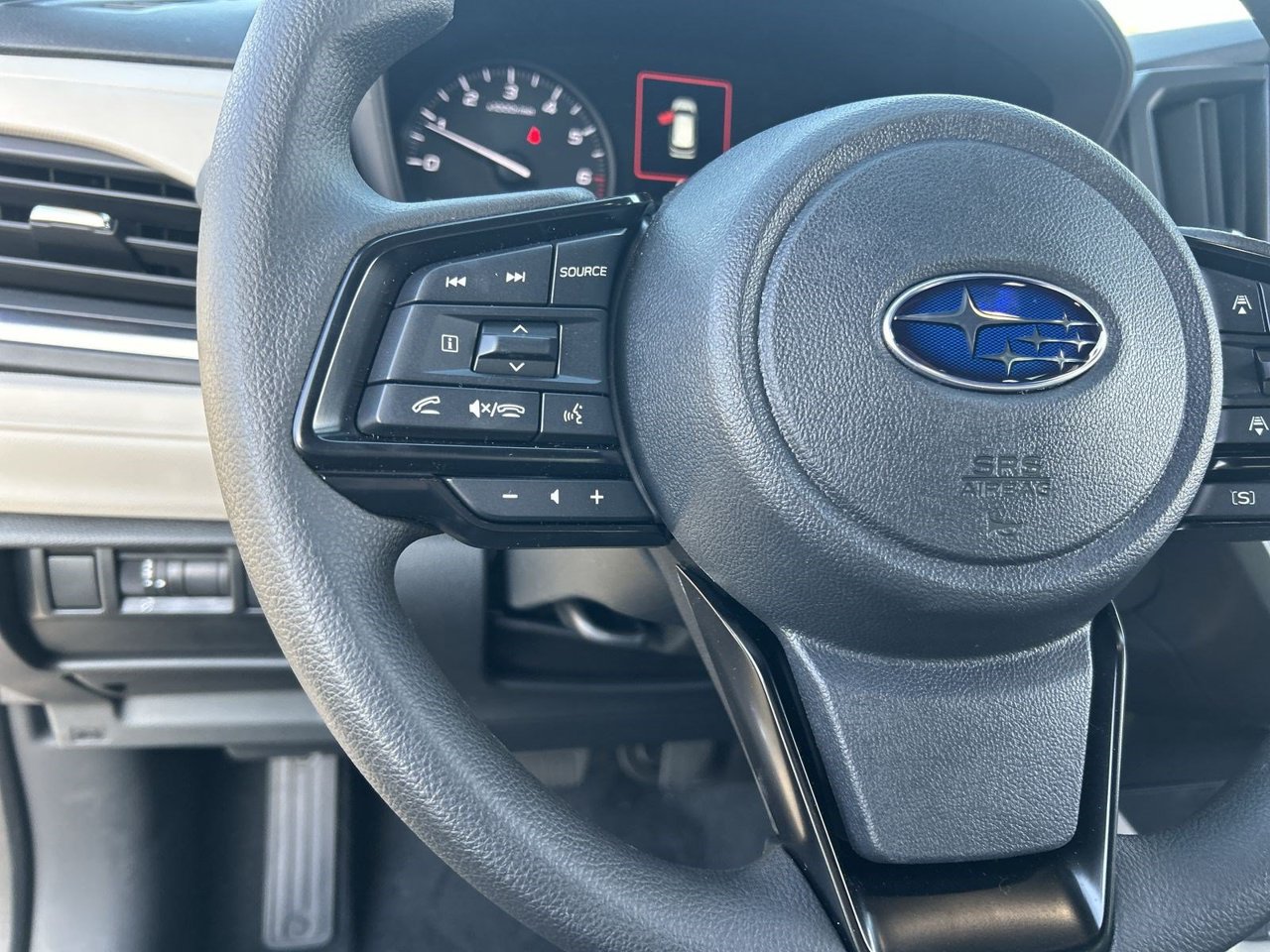 New 2026 Subaru Forester AWD/4WD image 19