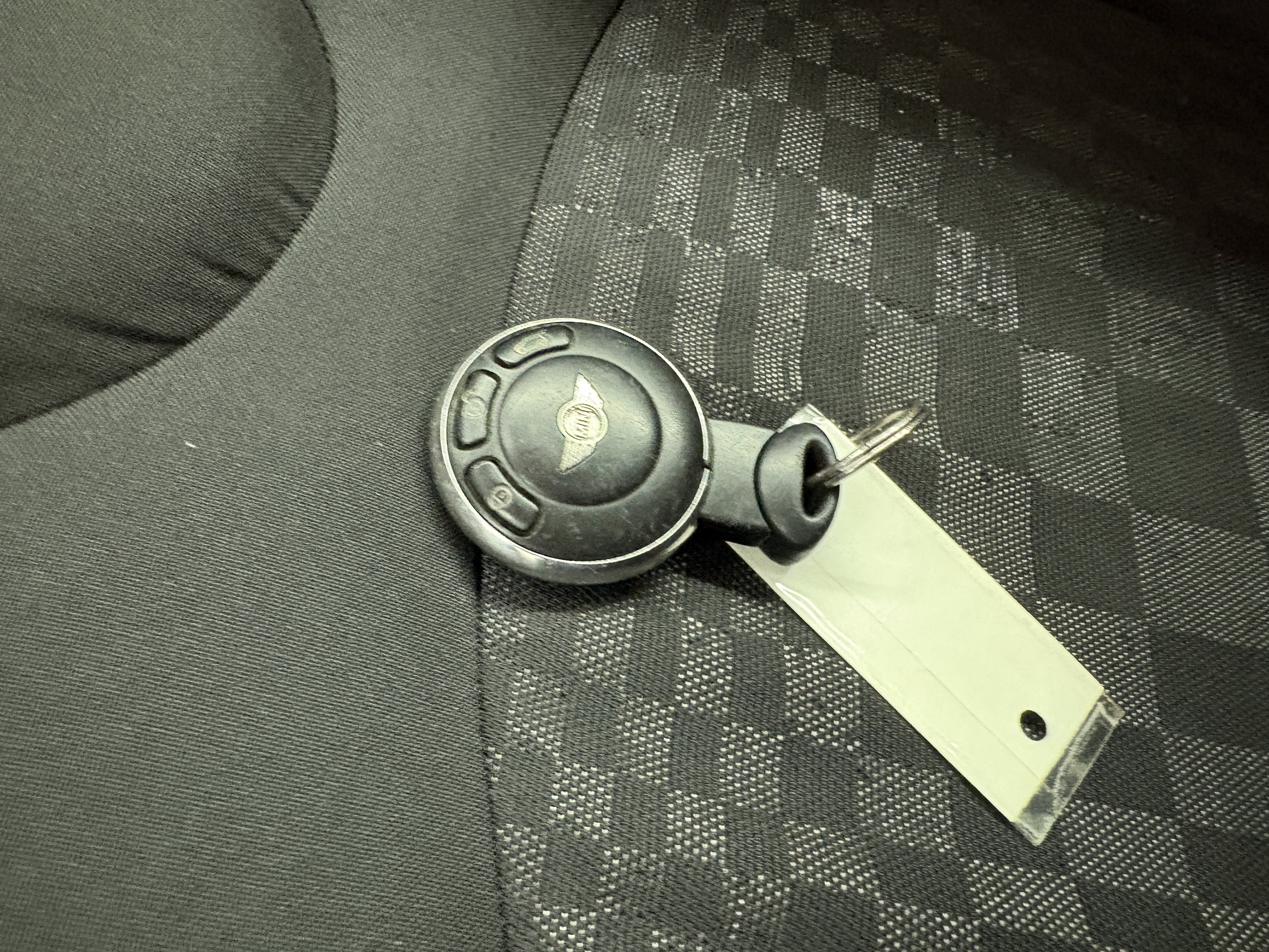 Used 2013 MINI Cooper S FWD image 17