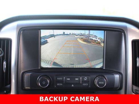 Used 2017 Chevrolet Silverado 2500 LT w/ LT Fleet Convenience Package image 23