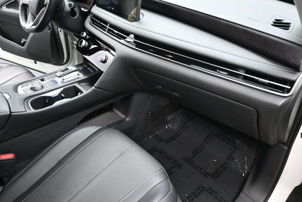 Used 2022 INFINITI QX60 Sensory w/ Cargo Package AWD/4WD image 19