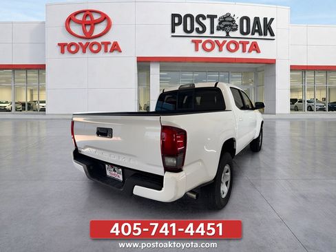 Used 2019 Toyota Tacoma SR w/ SR Convenience Package RWD image 10