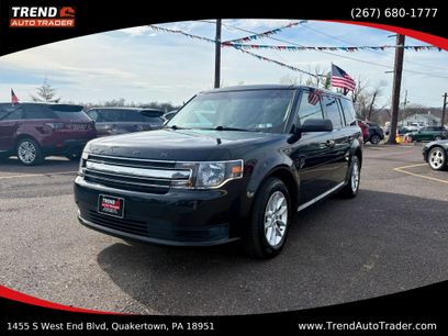 Used 2016 Ford Flex SE
