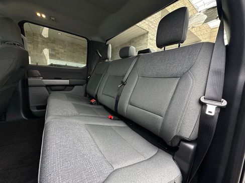 New 2025 Ford F150 Lightning XLT image 45