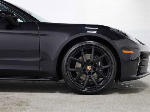 New 2026 Porsche Panamera 4 AWD/4WD image 11