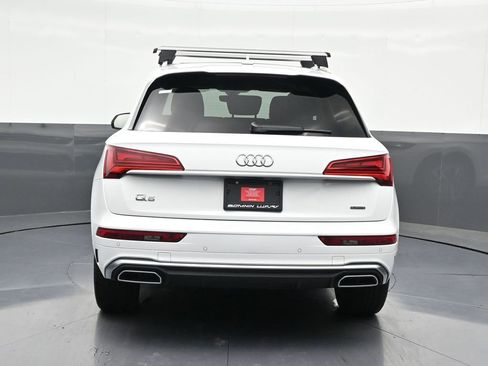 Used 2024 Audi Q5 2.0T Premium AWD/4WD image 4