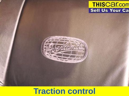 Used 2017 Jeep Grand Cherokee Overland image 23