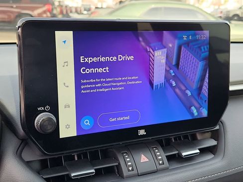 Used 2024 Toyota RAV4 XLE Premium image 24