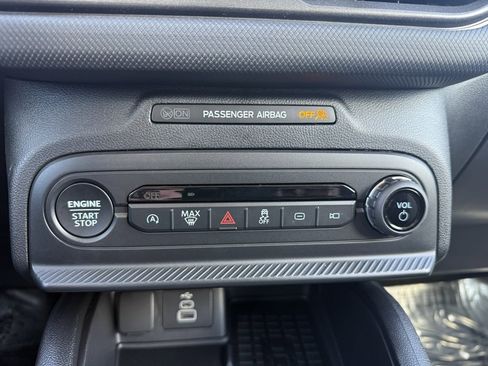 New 2025 Ford Bronco Sport Big Bend w/ Convenience Package image 11