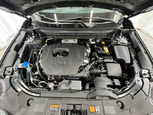 New 2025 MAZDA CX-5 AWD 2.5 S image 29