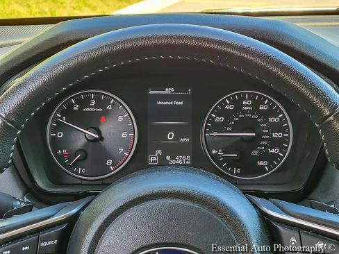 Used 2024 Subaru Outback Premium w/ Popular Package #1A AWD/4WD image 15