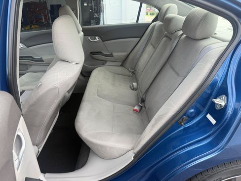 Used 2012 Honda Civic EX image 13
