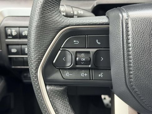 Certified 2025 Toyota Tacoma TRD Sport AWD/4WD image 10