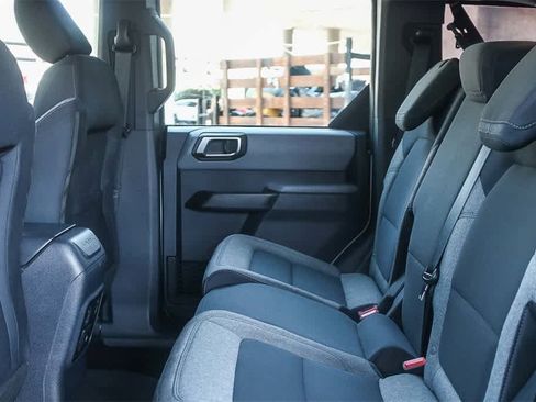 Used 2022 Ford Bronco 4-Door image 19