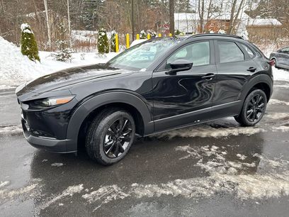New 2026 MAZDA CX-30 AWD 2.5 S