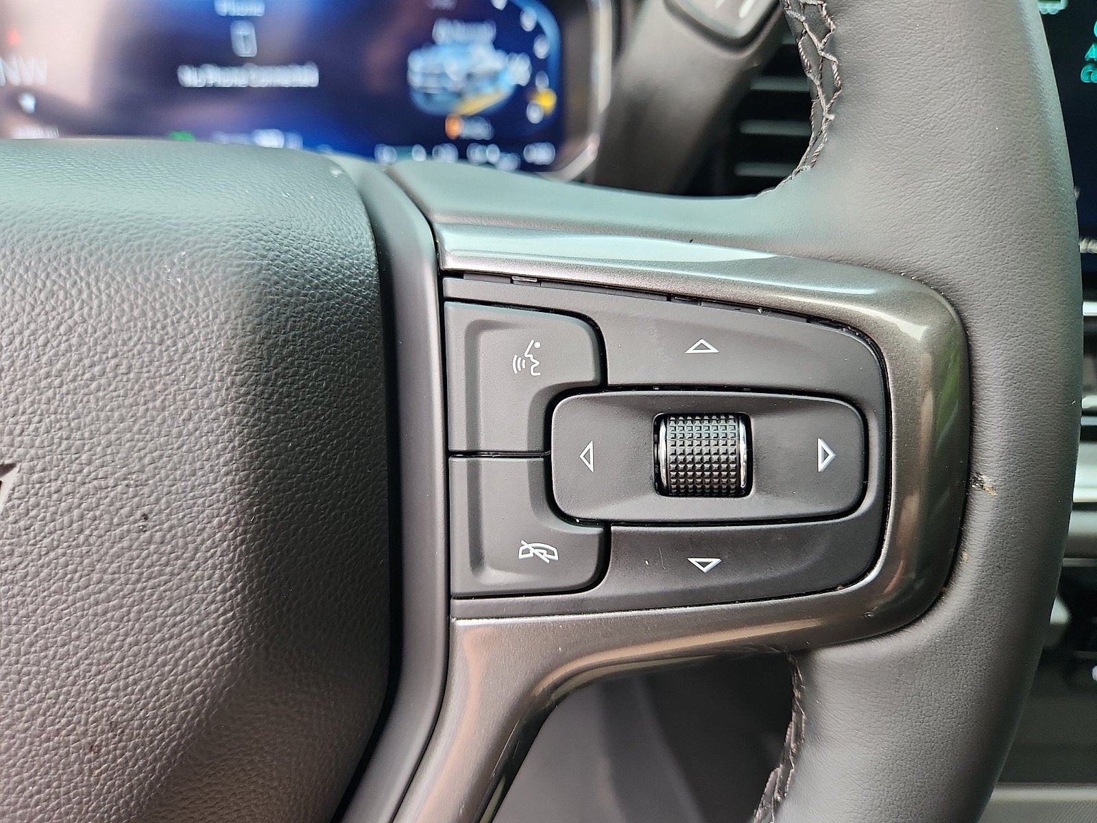 Used 2026 Chevrolet Silverado 2500 ZR2 AWD/4WD image 24