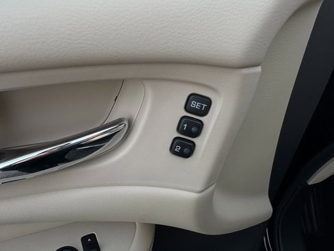 Used 2022 Nissan Murano Platinum w/ Cargo Package image 12