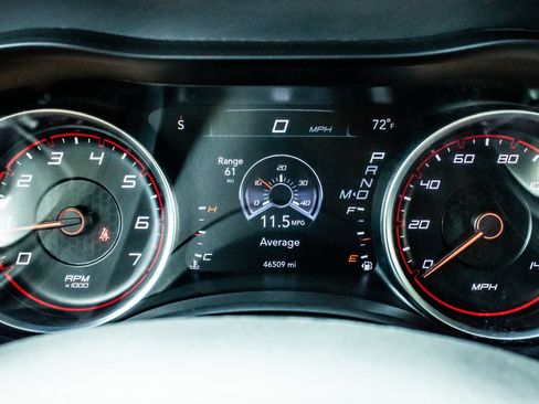 Used 2019 Dodge Charger SXT AWD/4WD image 19