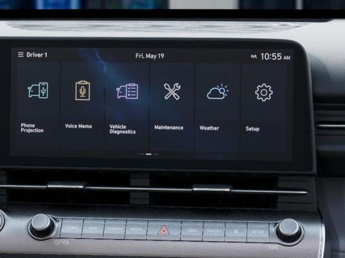 New 2026 Hyundai Kona SE AWD/4WD image 13