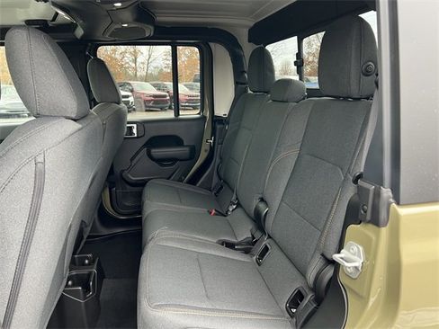New 2026 Jeep Gladiator Willys image 5