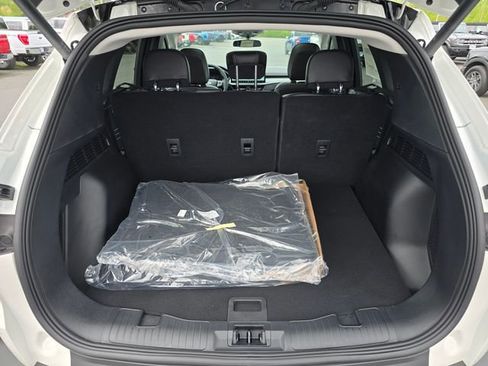 New 2025 Ford Escape Base w/ Class II Trailer Tow Package image 7