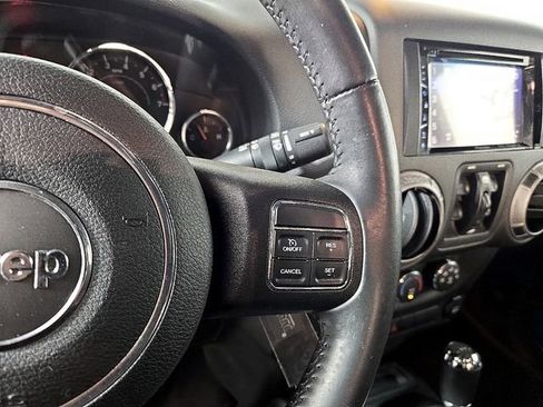 Used 2015 Jeep Wrangler Unlimited Sport w/ Quick Order Package 24S image 20