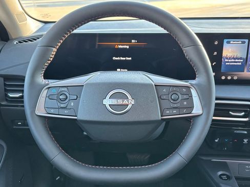 New 2026 Nissan Sentra SR w/ SR Premium Package image 11